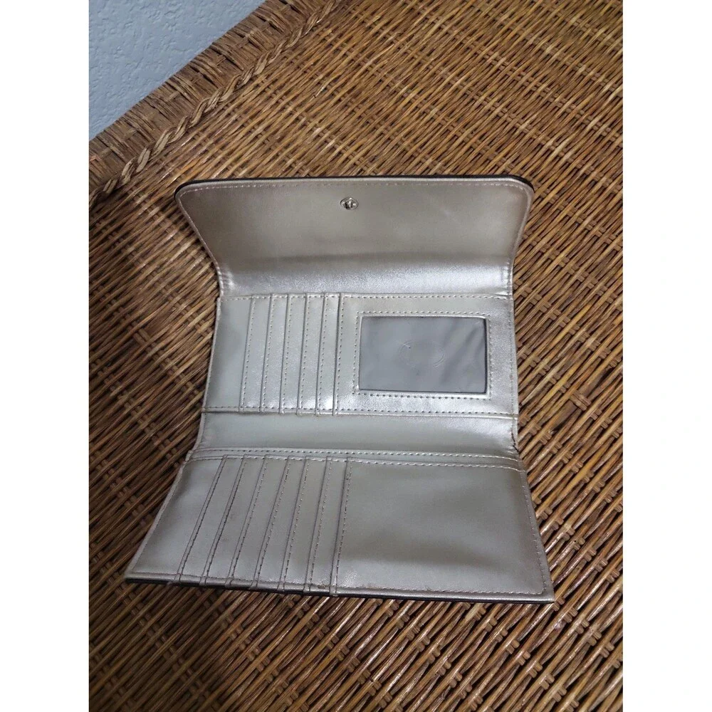 Guess womens wallet